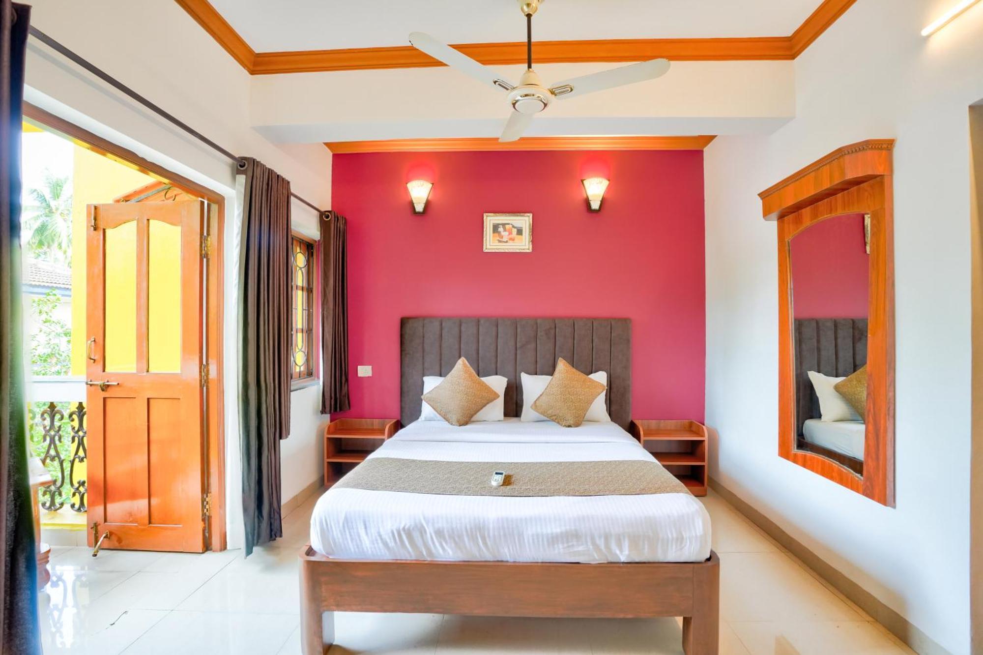 Nikita Goa Calangute