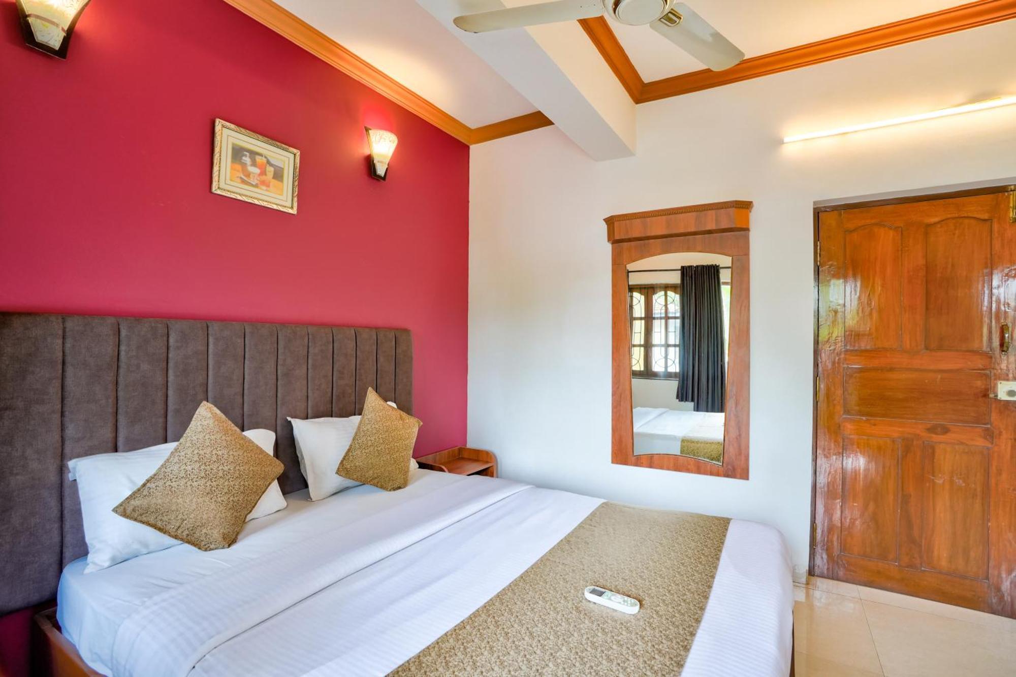 Apartment Nikita Goa *