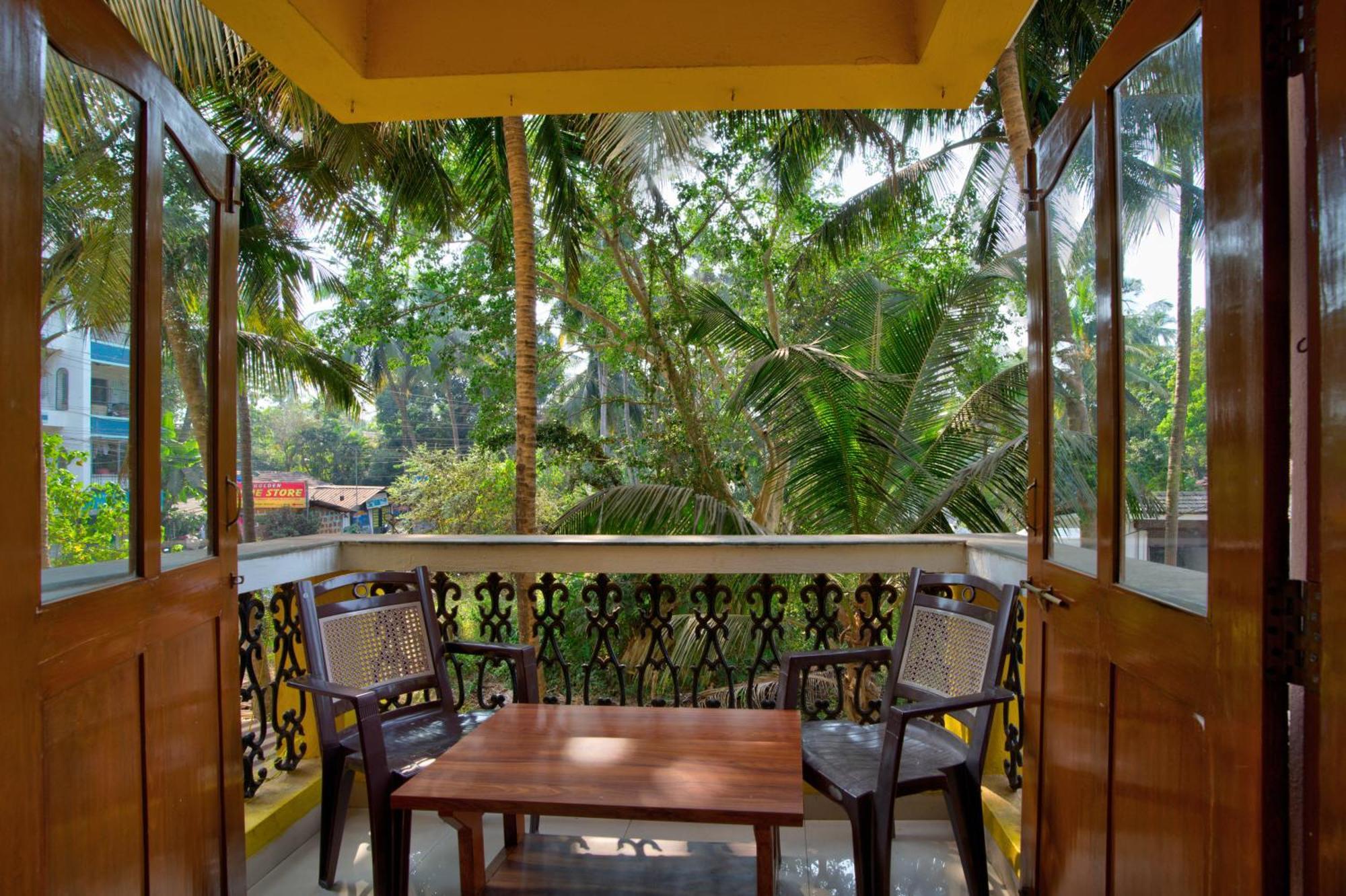 Nikita Goa Calangute