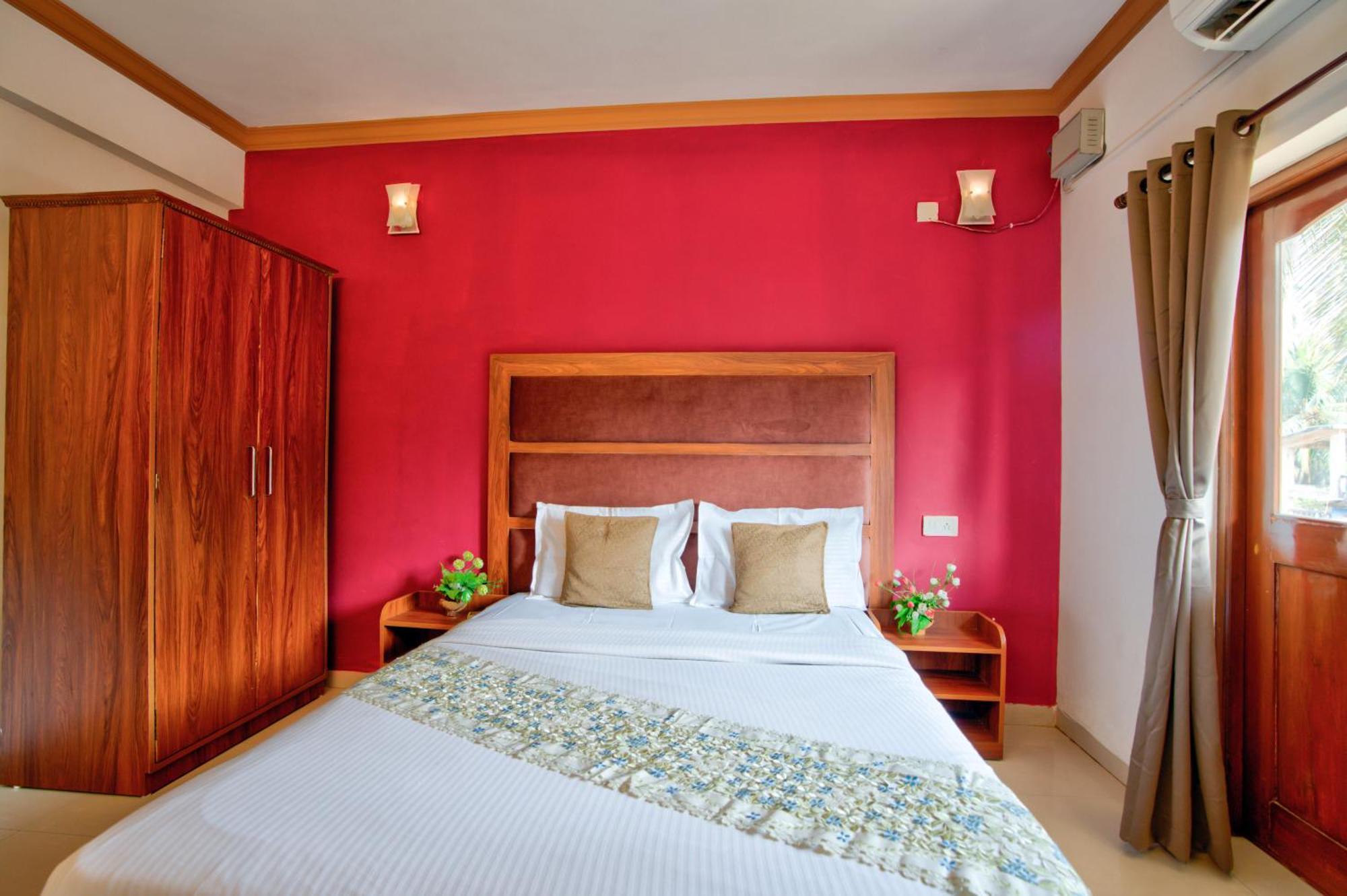 Apartment Nikita Goa