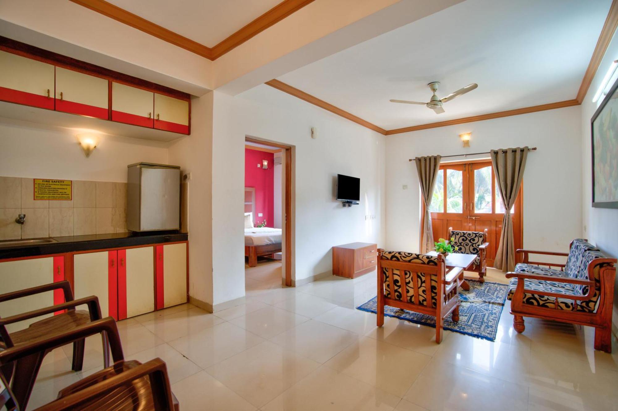 Nikita Goa Calangute