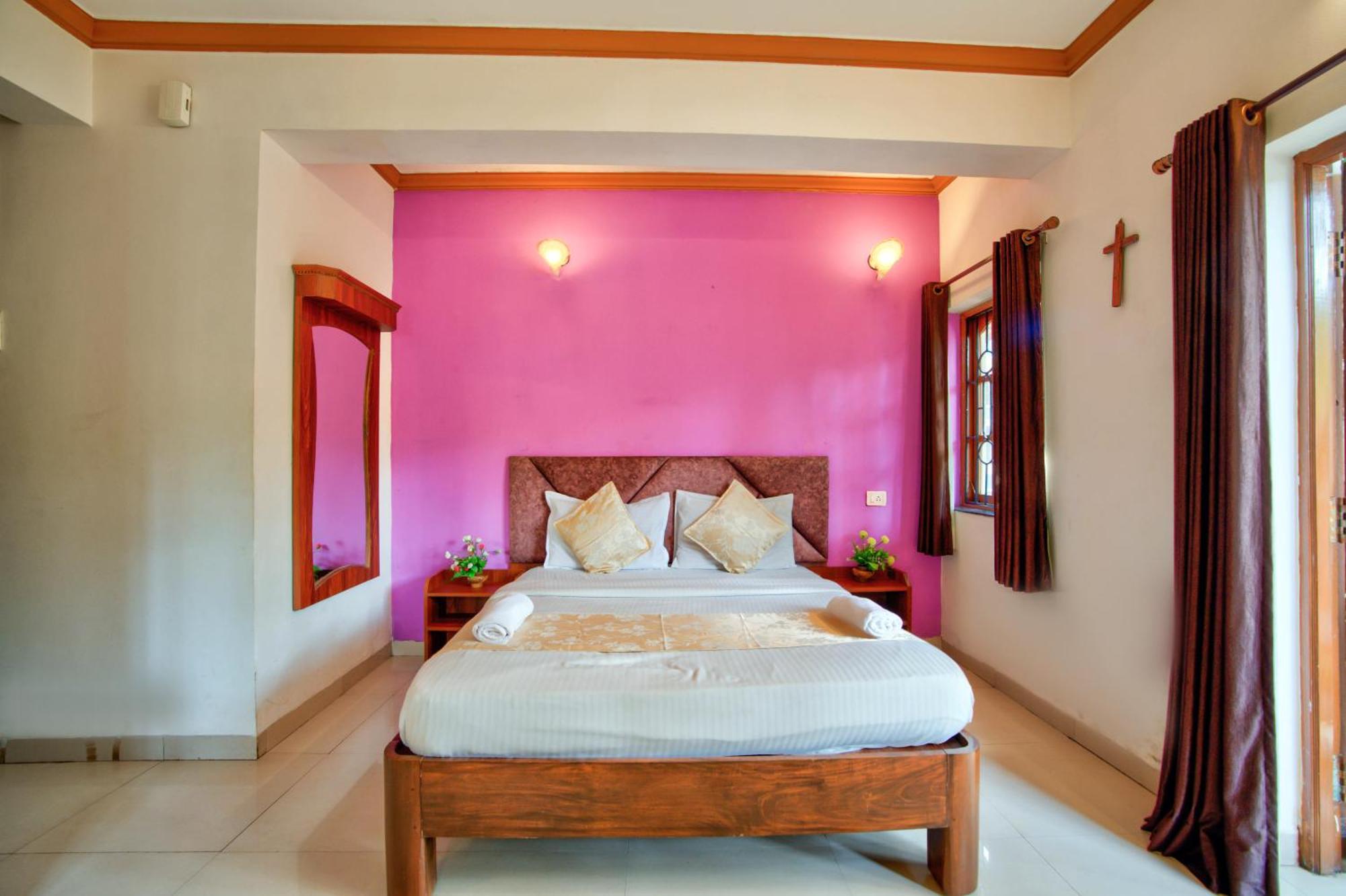 Nikita Goa Calangute