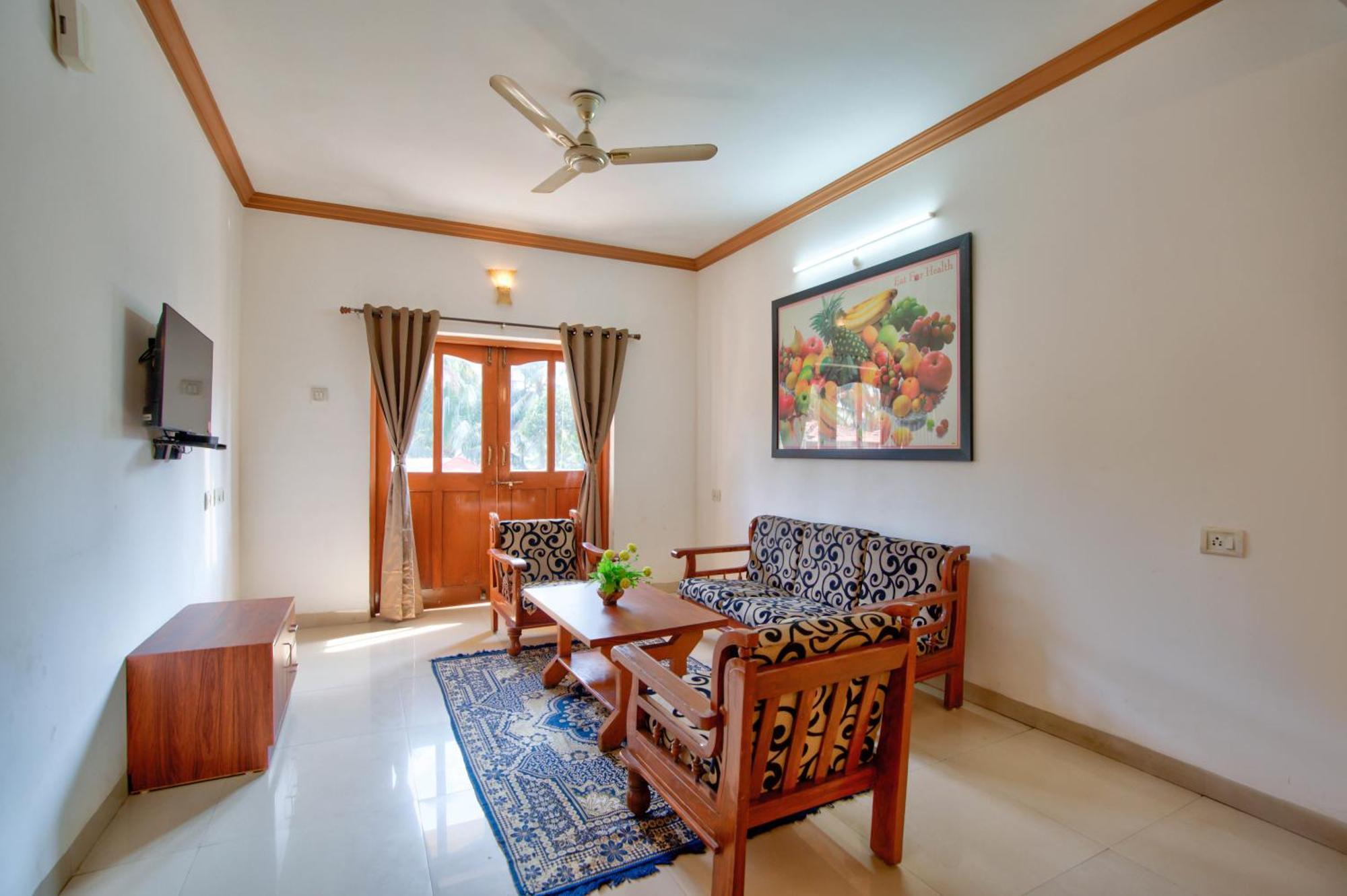 Nikita Goa * Calangute