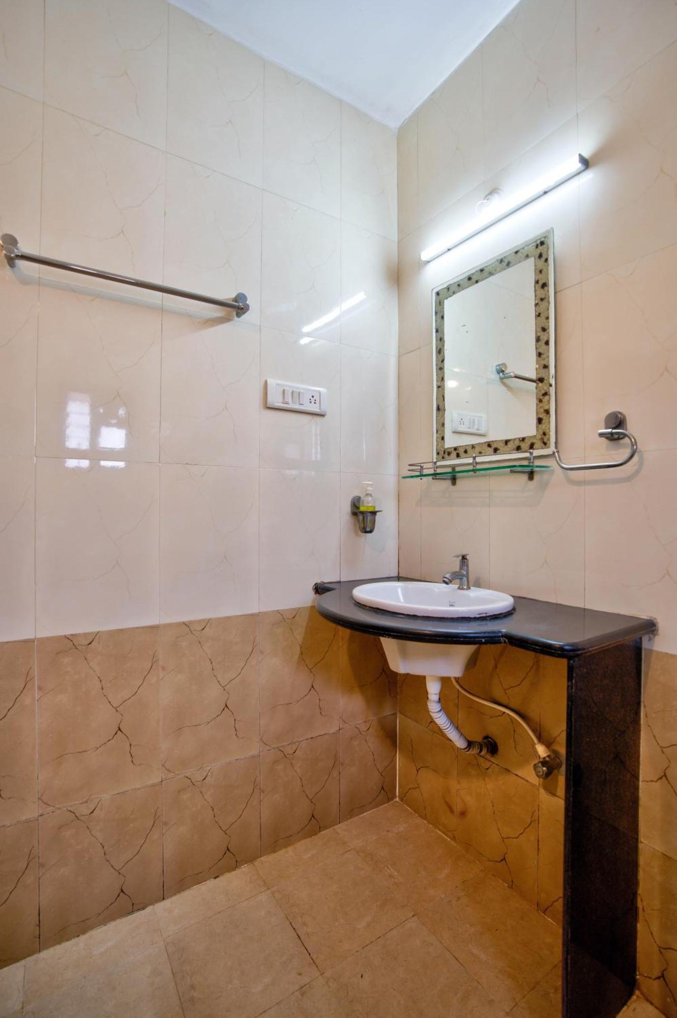 Apartment Nikita Goa *
