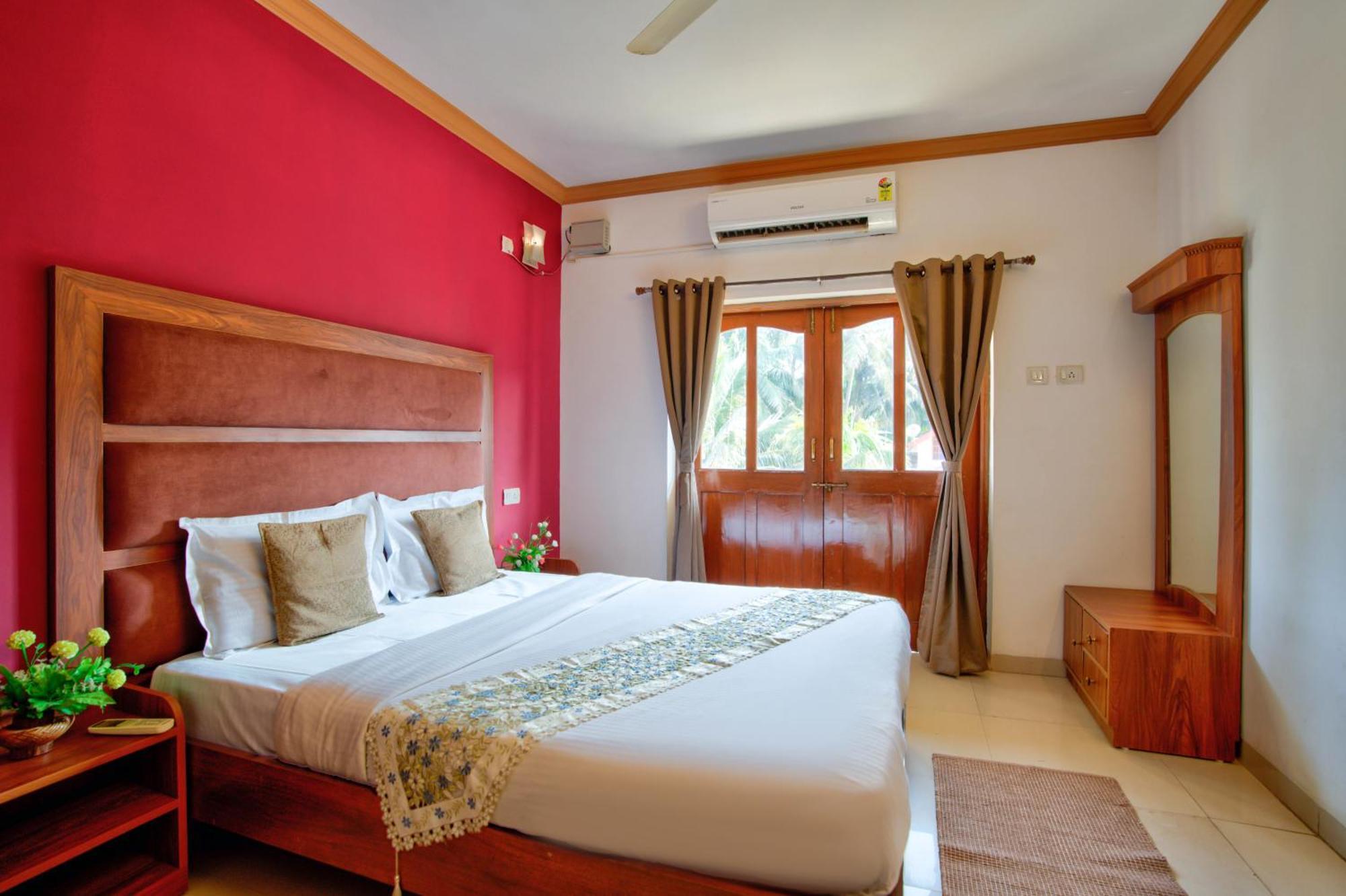 Nikita Goa Calangute