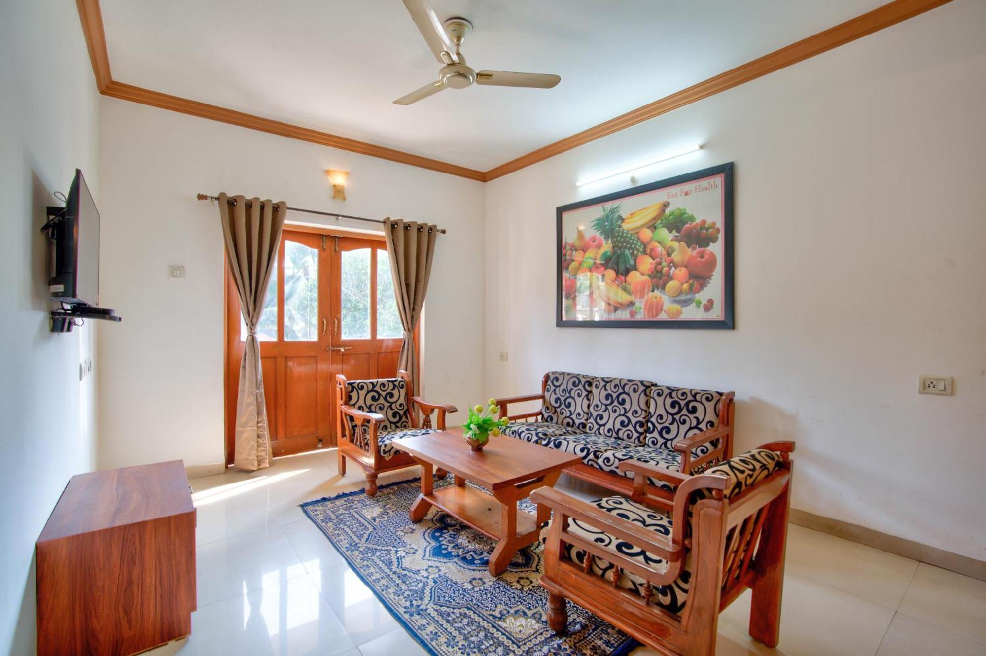 Nikita Goa Calangute